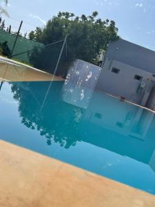 Maison au calme avec piscine privé et arboré