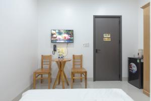 Hotel AN KHƯƠNG