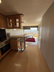 Best view in the best location in Santiago!