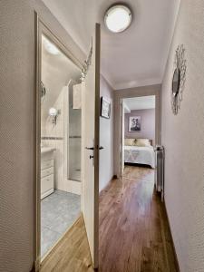 B&B / Chambres d'hotes La Roseraie : photos des chambres
