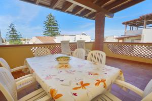 Casa vacanza Onda Lunga - 3hvězdičkové hotely ve městě Alcamo