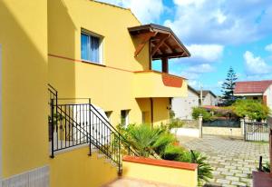 Casa vacanza Onda Lunga