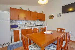 Casa vacanza Onda Lunga