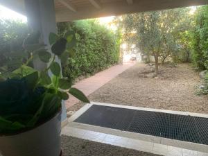 Villetta a schiera, Pesaro house