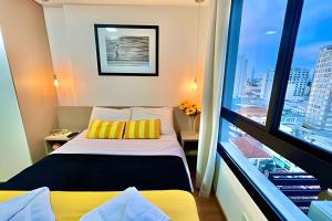 MADRi Estúdio Super Aconchegante CWifi e AR