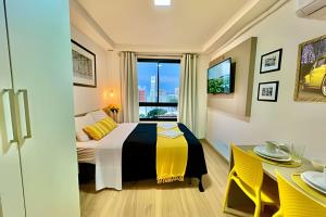 MADRi Estúdio Super Aconchegante CWifi e AR