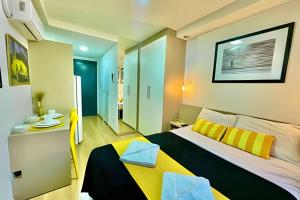 MADRi Estúdio Super Aconchegante CWifi e AR