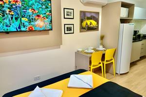 MADRi Estúdio Super Aconchegante CWifi e AR