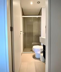 NO VN Vila Olímpia 2Dorm By Mob Inn