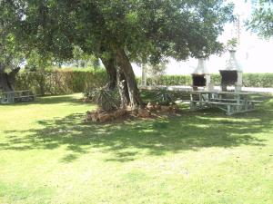 Tavira Garden Golf and Sunny