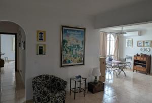 Tavira Garden Golf and Sunny