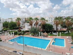 Tavira Garden Golf and Sunny