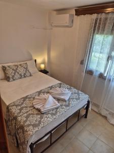 Yota's House 2 - 3hvězdičkové hotely ve městě Nea Kallikratia