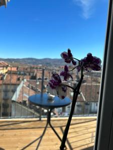 Centro Stazione Attico