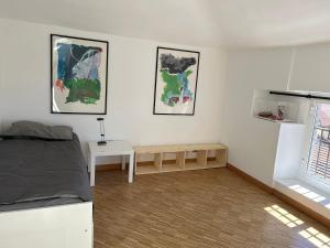 Centro Stazione Attico