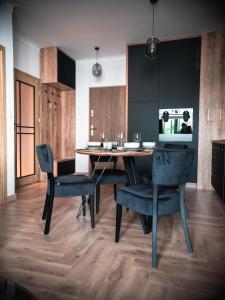 Nowy Apartament przy Królowej Jadwigi