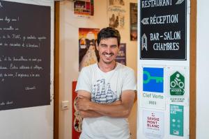 Auberge de Jeunesse HI La Clusaz