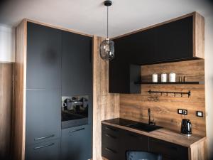 Nowy Apartament przy Królowej Jadwigi