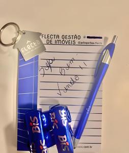 Lindo Estúdio Moderno Com Ar condicionado