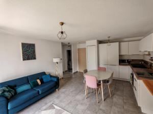 Appartement avec jardin