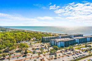 Myrtle Beach Resort - Octopus Oasis