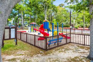 Myrtle Beach Resort - Octopus Oasis