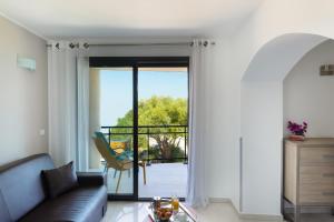 Hotels Les Roches Blanches : photos des chambres