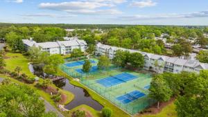 Myrtle Beach Resort - Octopus Oasis