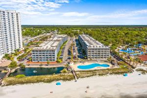 Myrtle Beach Resort - Octopus Oasis