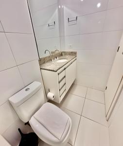 INCRíVEL-S2- Studio com Garagem e Ar Condicionado