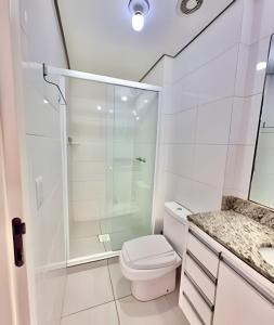 INCRíVEL-S2- Studio com Garagem e Ar Condicionado