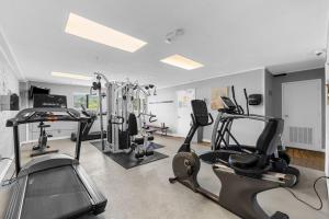 Myrtle Beach Resort - Octopus Oasis