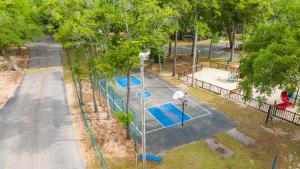 Myrtle Beach Resort - Octopus Oasis