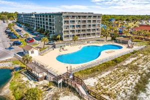 Myrtle Beach Resort - Octopus Oasis