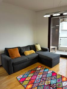 Celebrity Apartments