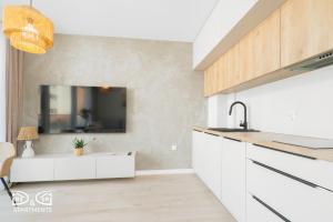 Milano 18 D&D Apartments