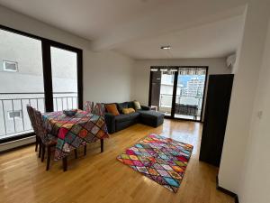 Celebrity Apartments