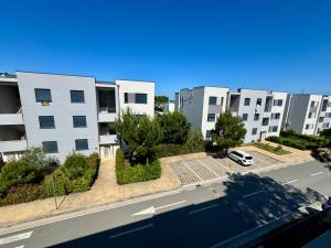 Abi Apartment Valamar