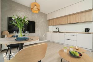 Milano 18 D&D Apartments