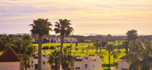 Paraíso de Roda Golf