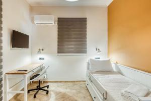 Happy Life Chios Apartment