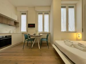 Navigli Modern Stay