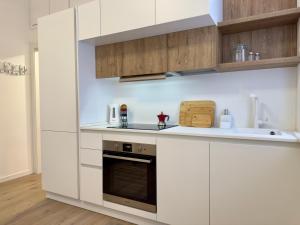 Navigli Modern Stay