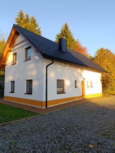 Apartmány na Žlábku