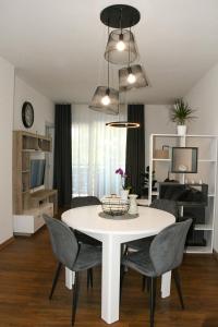 Apartman Pčelica Sombor