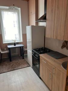 Vytauto apartamentai centre