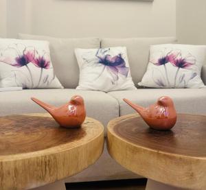 The Blooming Project