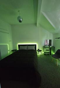Hotel Claytou