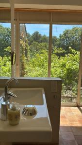 Villas Mas exceptionnel a Lagnes, Provence : photos des chambres