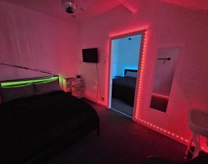 Hotel Claytou